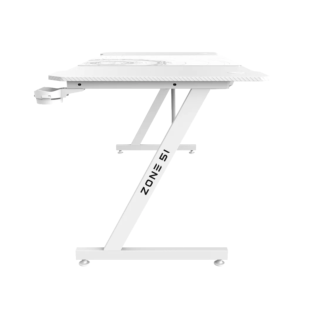 Trine 180 x 80 White, фото